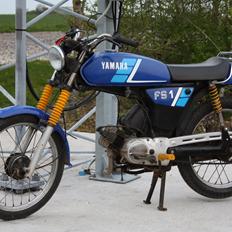 Yamaha Fs1 2 gear - Original
