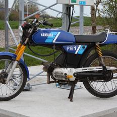Yamaha Fs1 2 gear - Original