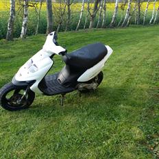 Gilera Stalker