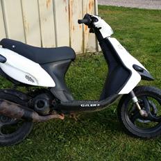 Gilera Stalker
