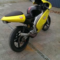 Aprilia rs50