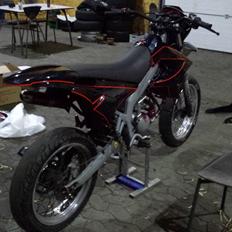 Gilera Smt 