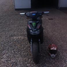 CPI Popcorn [THE BLACK MONSTER]