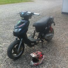 CPI Popcorn [THE BLACK MONSTER]