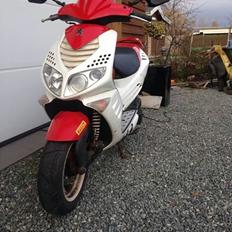 Peugeot Speedfight 2