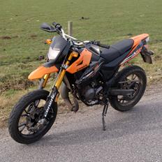 Generic Trigger SM 50