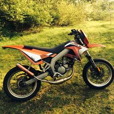 Gilera SMT