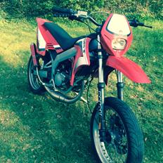 Gilera SMT