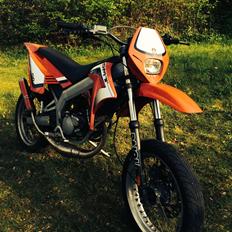Gilera SMT