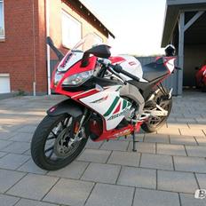 Aprilia Rs 4 50