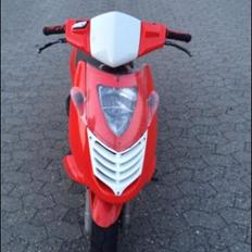 Aprilia Sonic (Tidl. scooter)
