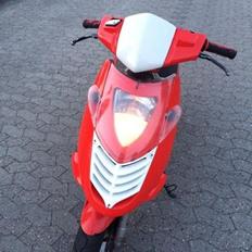 Aprilia Sonic (Tidl. scooter)