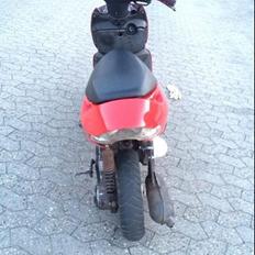 Aprilia Sonic (Tidl. scooter)