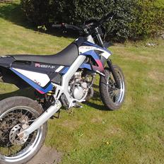 Gilera smt LC DD R-setup