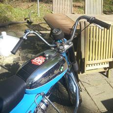 Puch Dakota 4 gear ( VZ 50 )