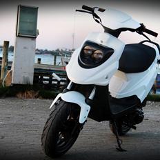 PGO Hot 50 ONE OF A KIND