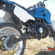 Suzuki SMX/RMX