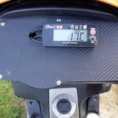 Piaggio NRG POWER LC DD R/T