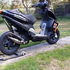 Piaggio NRG POWER LC DD R/T