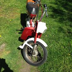 Puch mini