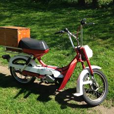 Puch mini