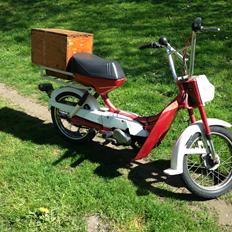 Puch mini