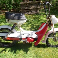 Puch mini