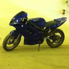 Rieju RS2 MATRIX 08.