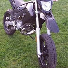 Aprilia SX 50