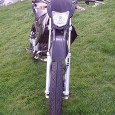Aprilia SX 50