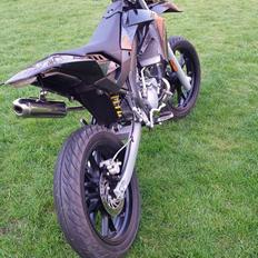 Aprilia SX 50