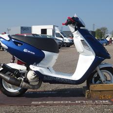 Aprilia Sonic LC TS T7