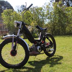 Puch Maxi K