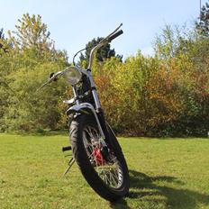 Puch Maxi K