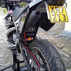 Derbi Senda SM