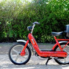 Piaggio Vespa Ciao
