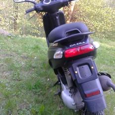Gilera Storm STJÅLET