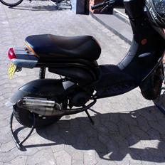 Peugeot Ludix Snake/One