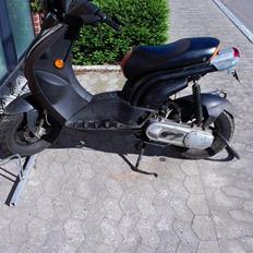 Peugeot Ludix Snake/One