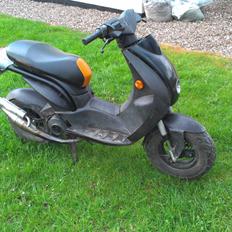 Peugeot Ludix Snake/One