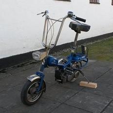Garelli Baby Mosquito