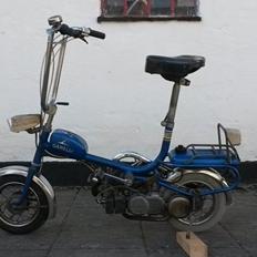 Garelli Baby Mosquito