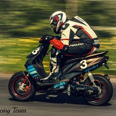 Yamaha Jog Rr Ts