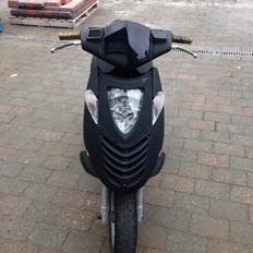 Aprilia Sonic