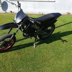 Gilera Smt