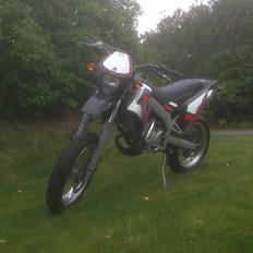 Gilera SMT