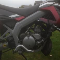 Gilera SMT