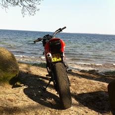 Aprilia SX 50