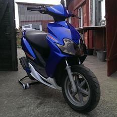 Yamaha Jog R