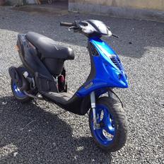Piaggio Nrg mc3 AC solgt for 1200